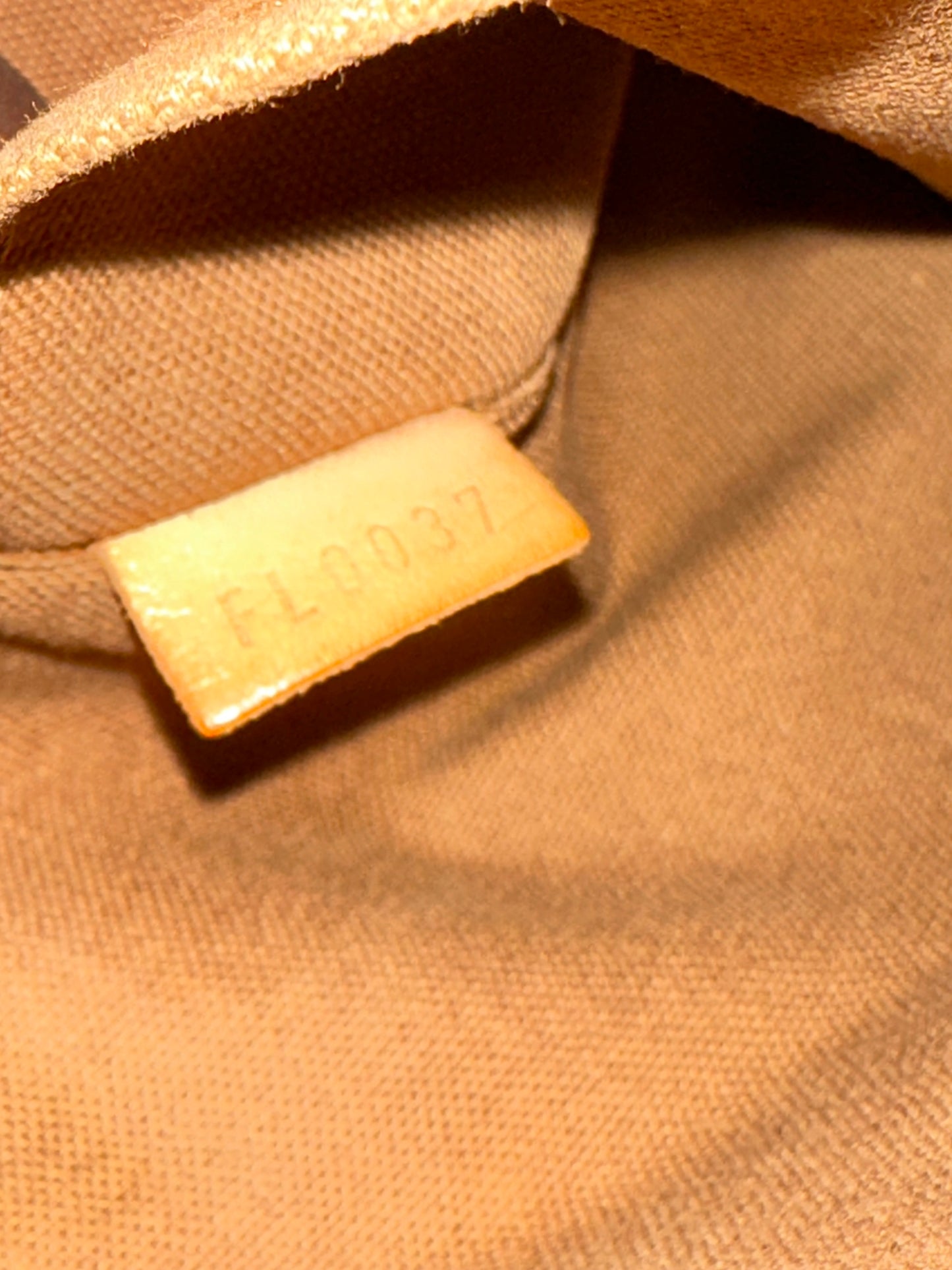 Louis Vuitton Monogram Popincourt Haut Tote