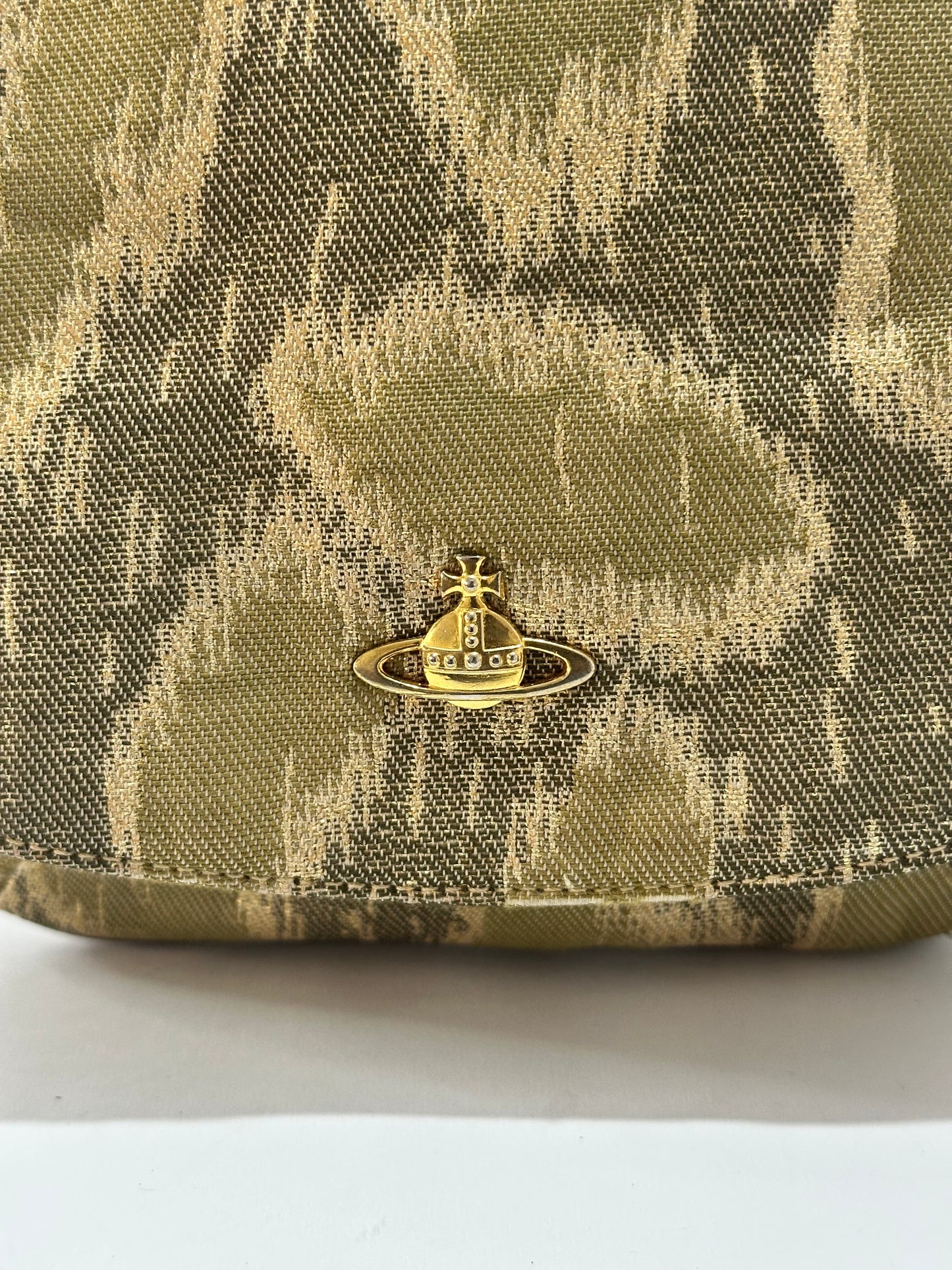 Vivienne Westwood Crossbody Bag