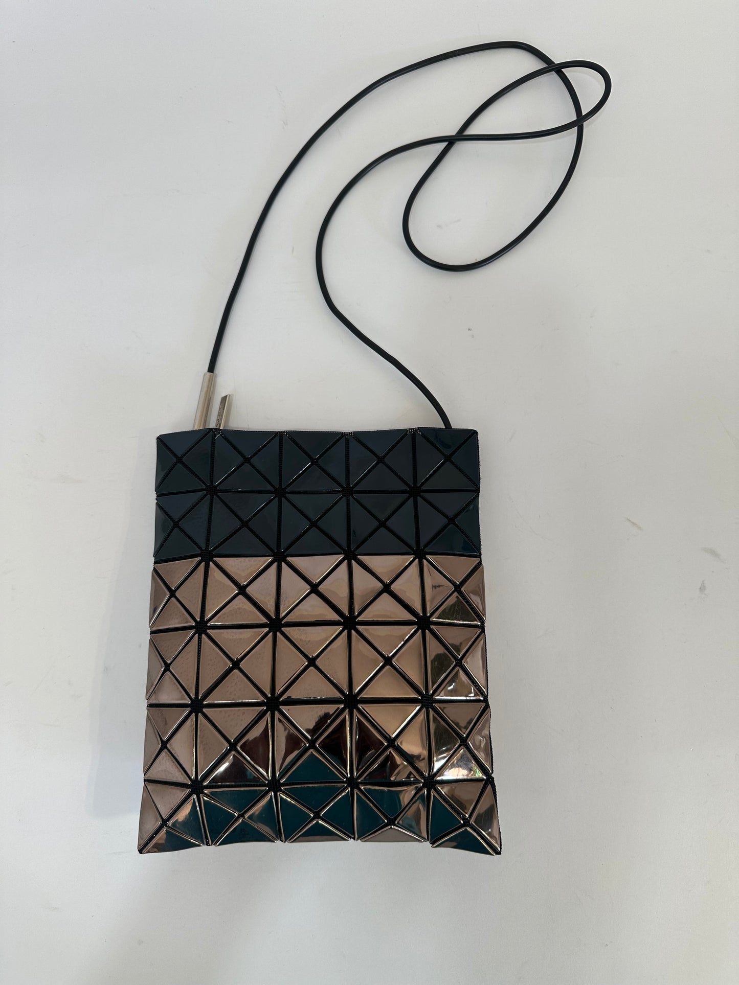BAO BAO ISSEY MIYAKE Prism Crossbody Bag