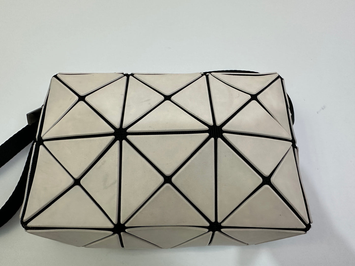 Bao Bao Issey Miyake Carton geometric-pattern tote bag