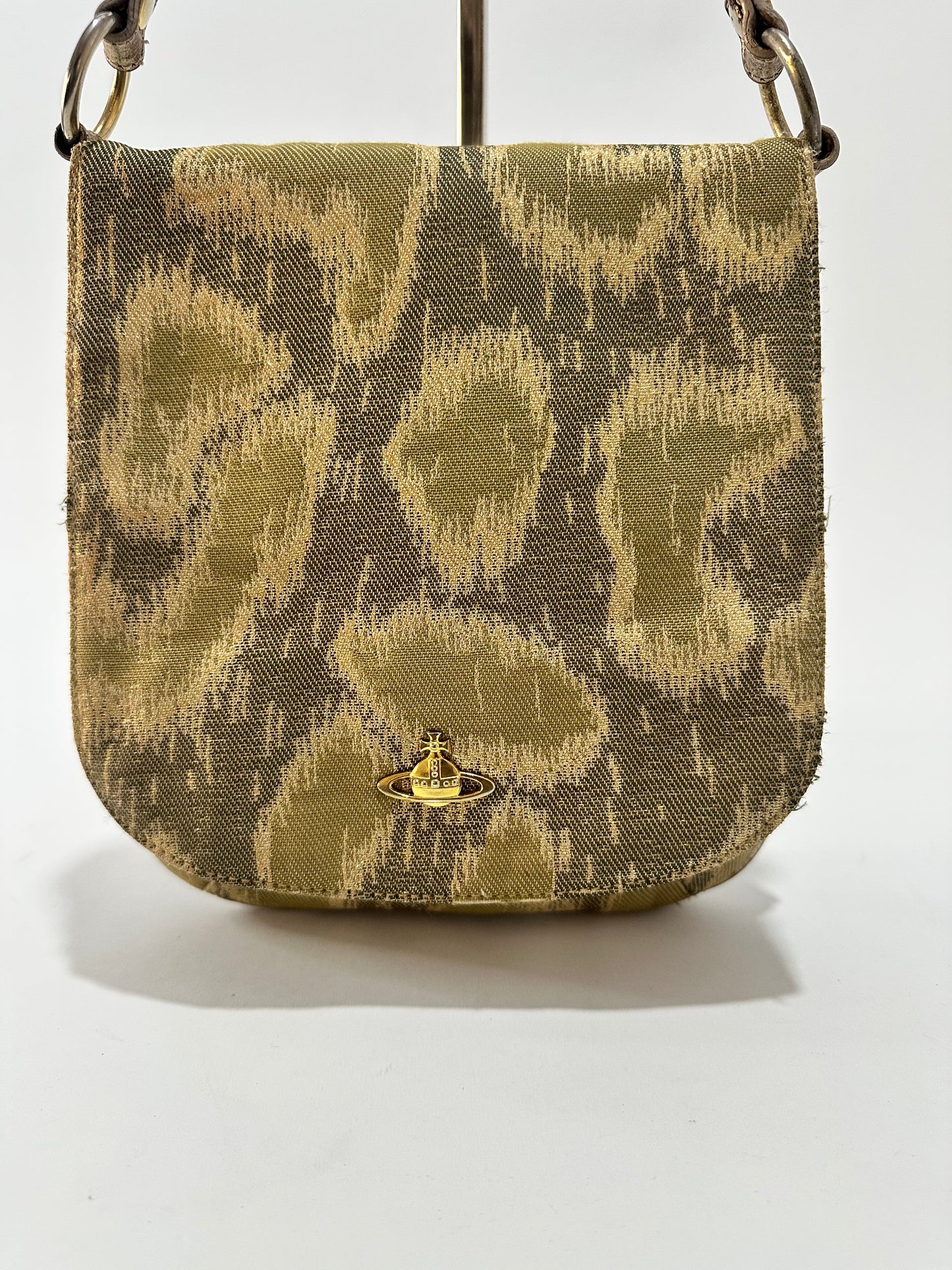 Vivienne Westwood Crossbody Bag