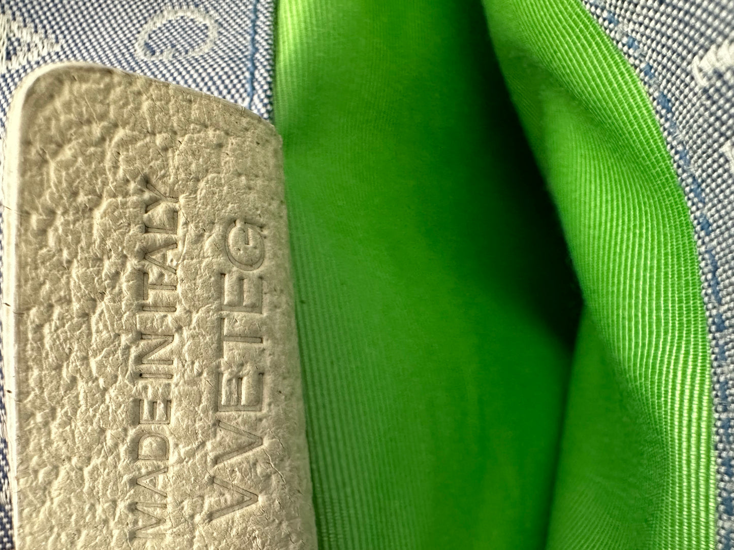 Bvlgari Logo Small Tote Bag