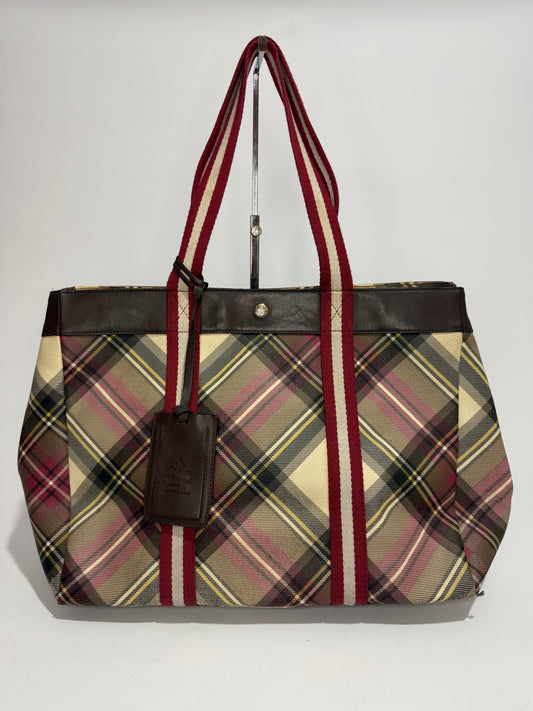 Vivienne Westwood Large Yasmine Bag