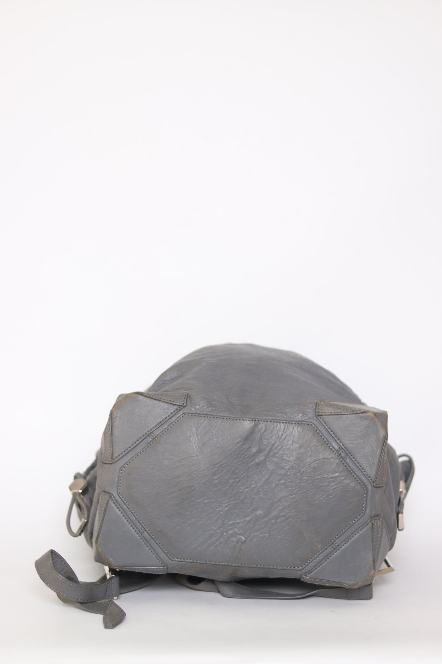 ALEXANDER WANG
Grey
Wallie Backpack