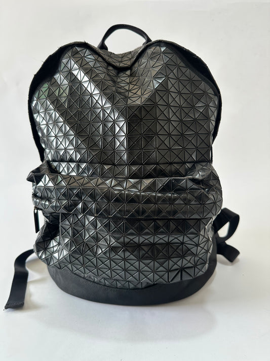 Bao Bao Issey Miyake Daypack geometric backpack