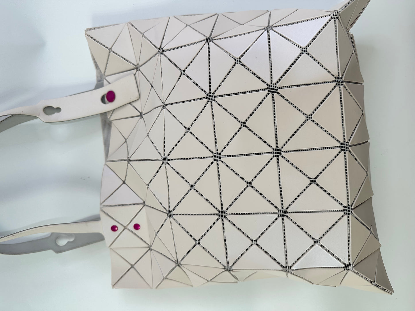 Bao Bao Issey Miyake Prism tote bag