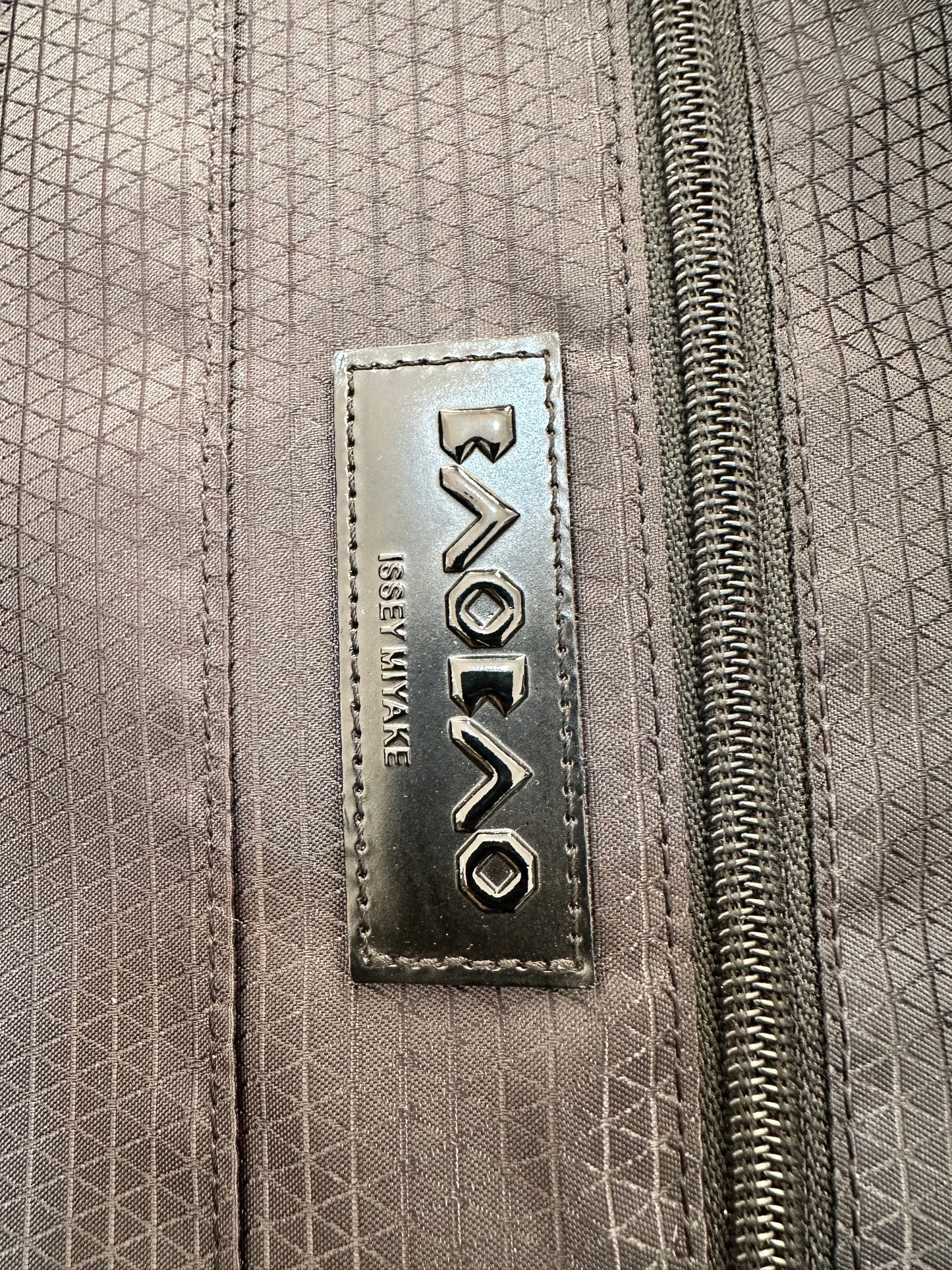 Bao Bao Issey Miyake Daypack geometric backpack