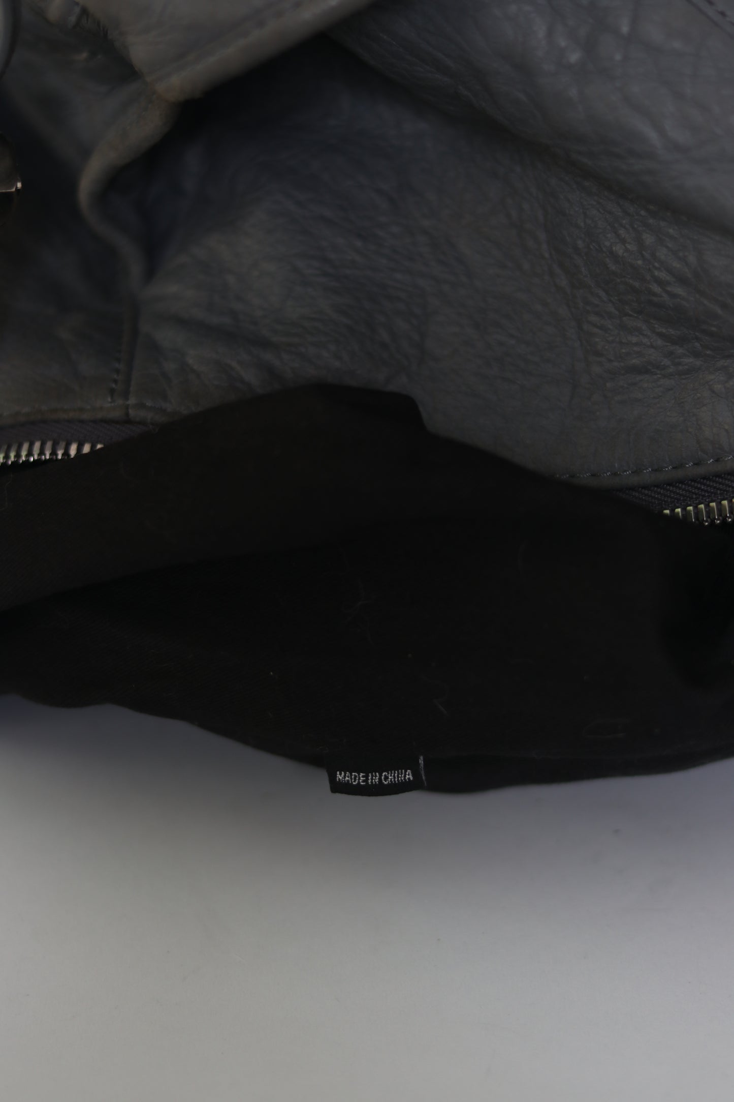 ALEXANDER WANG
Grey
Wallie Backpack