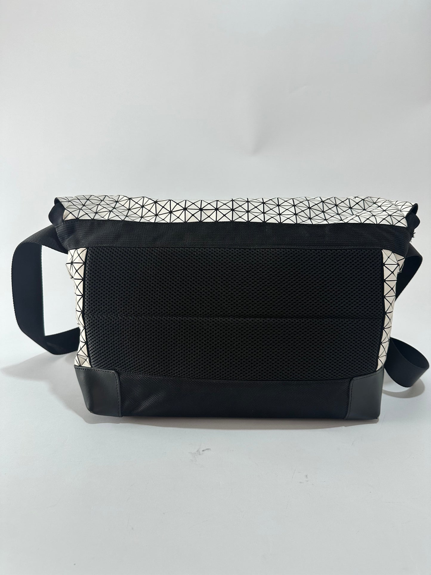 BAO BAO ISSEY MIYAKE Sling Shoulder Bag