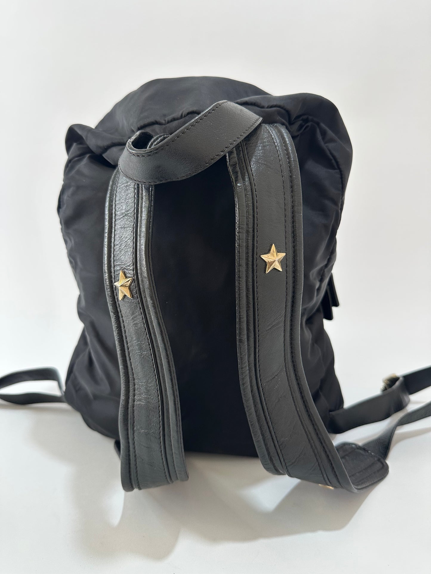 GIVENCHY
MADONNA PRINTED BACKPACK