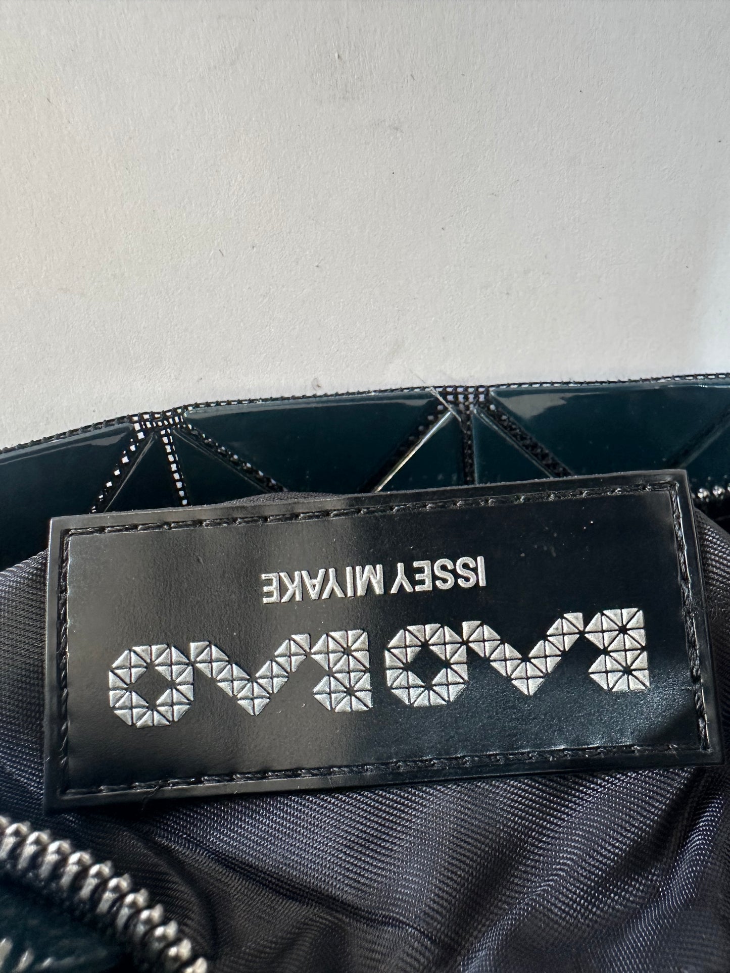 BAO BAO ISSEY MIYAKE Prism Crossbody Bag