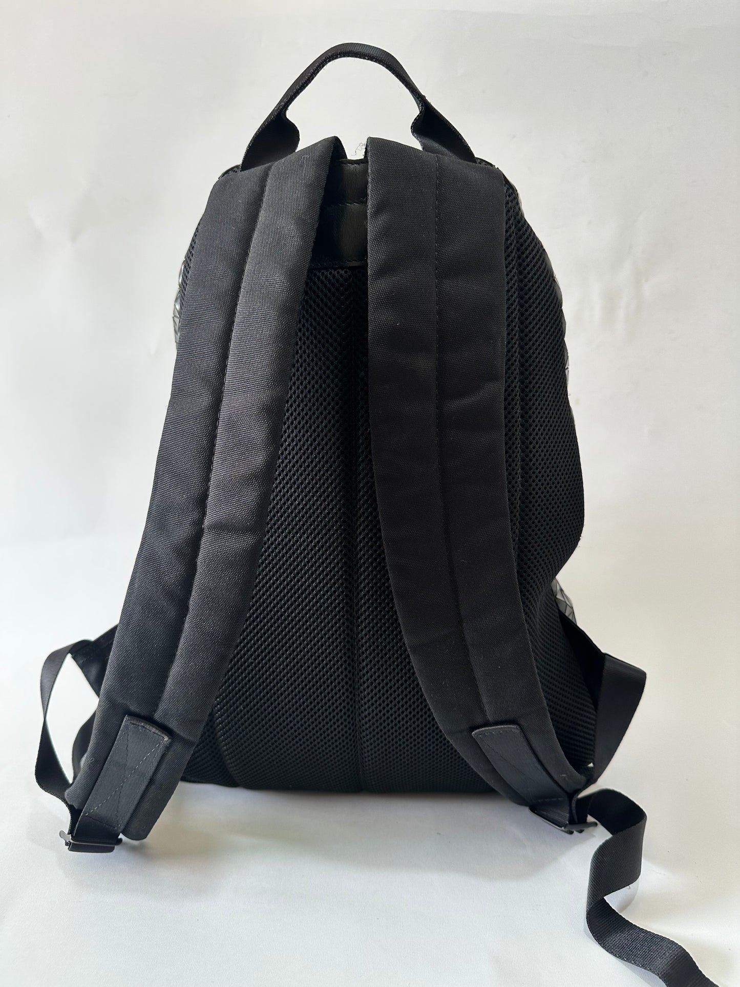 Bao Bao Issey Miyake Daypack geometric backpack