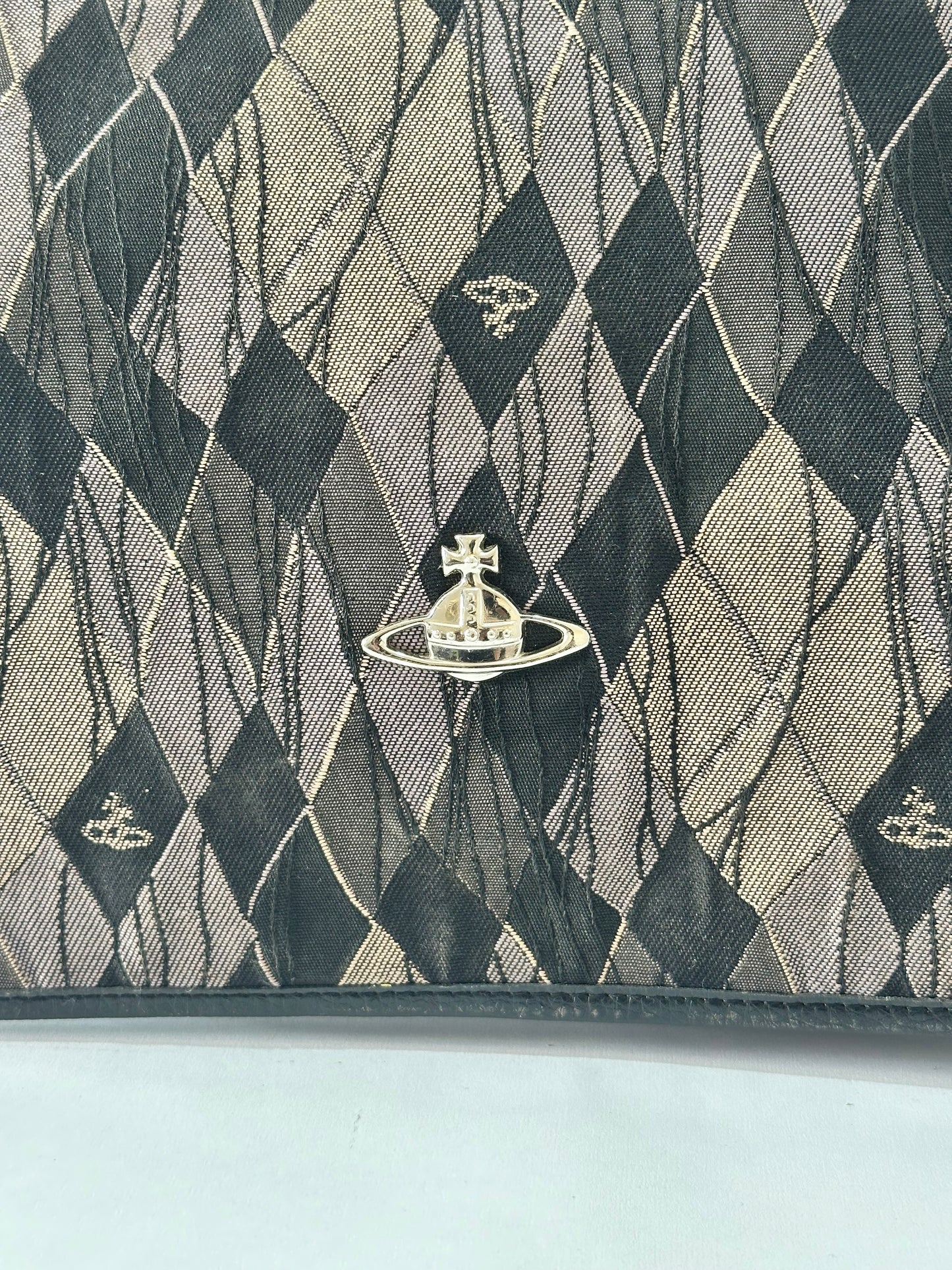 Vivienne Westwood Crossbody Bag