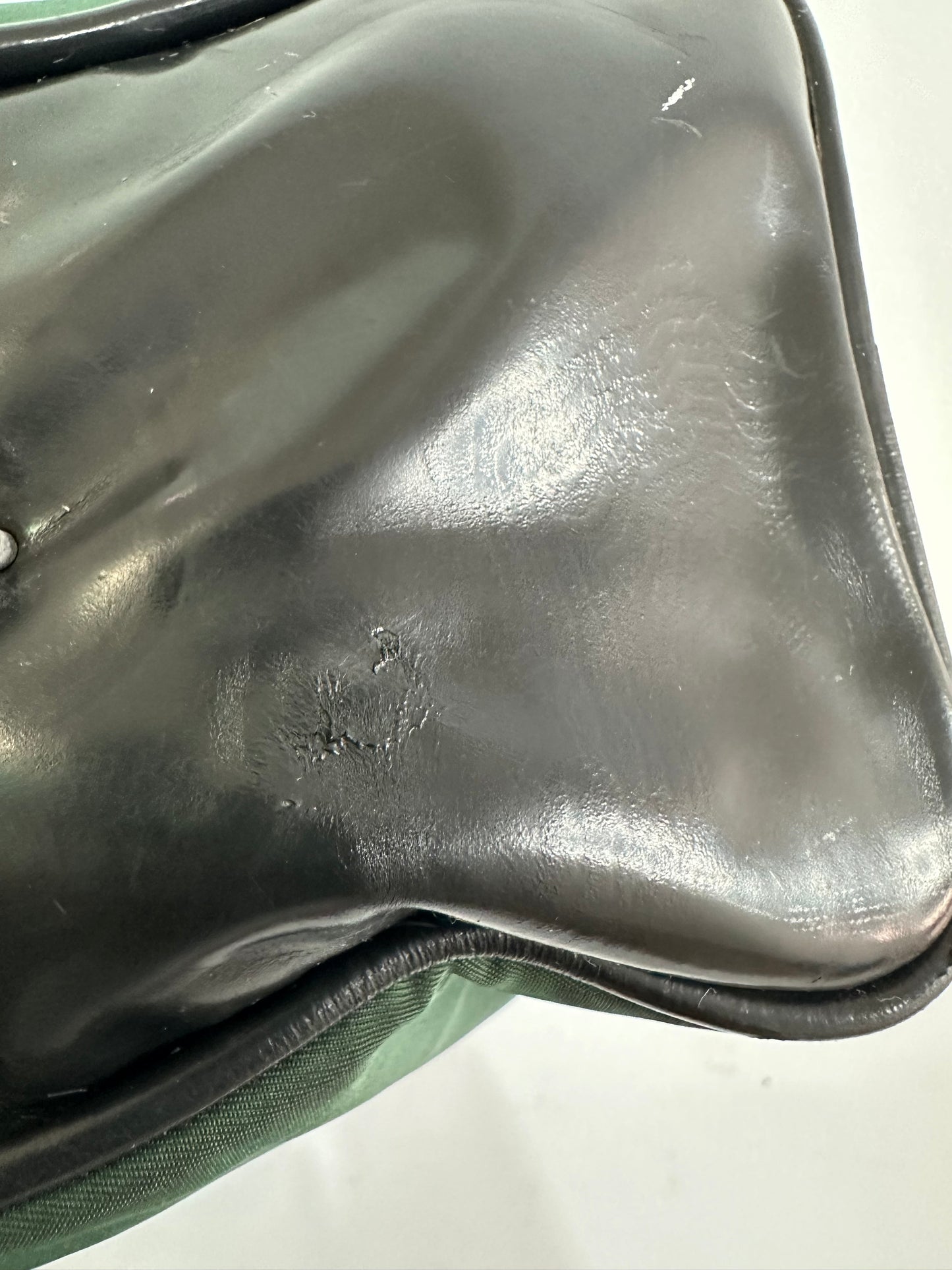 PRADA
Tessuto Jacquard Logo Mini Tote