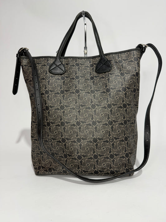 Celine
Vintage Carriage Tote Bag