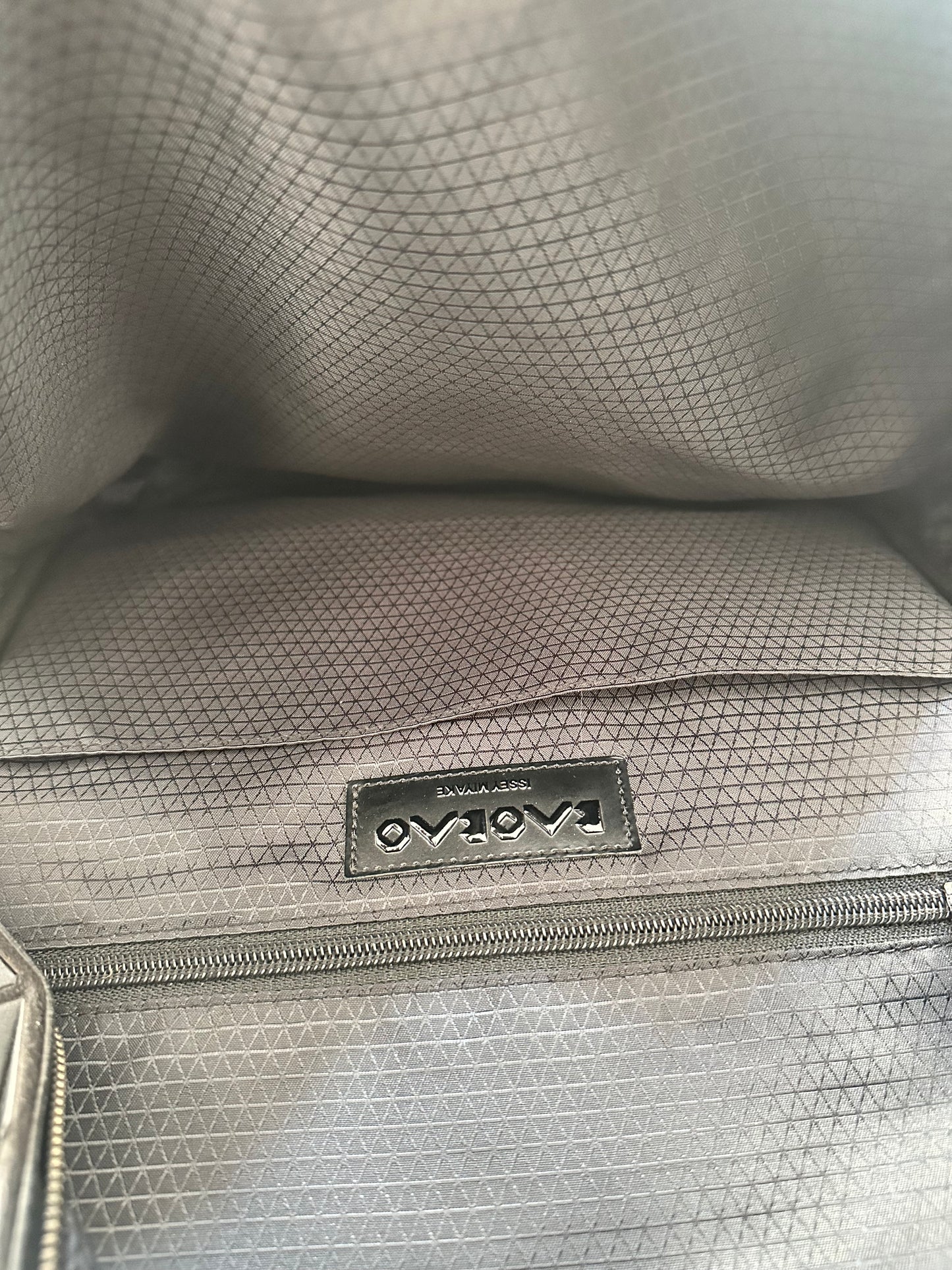 Bao Bao Issey Miyake Daypack geometric backpack