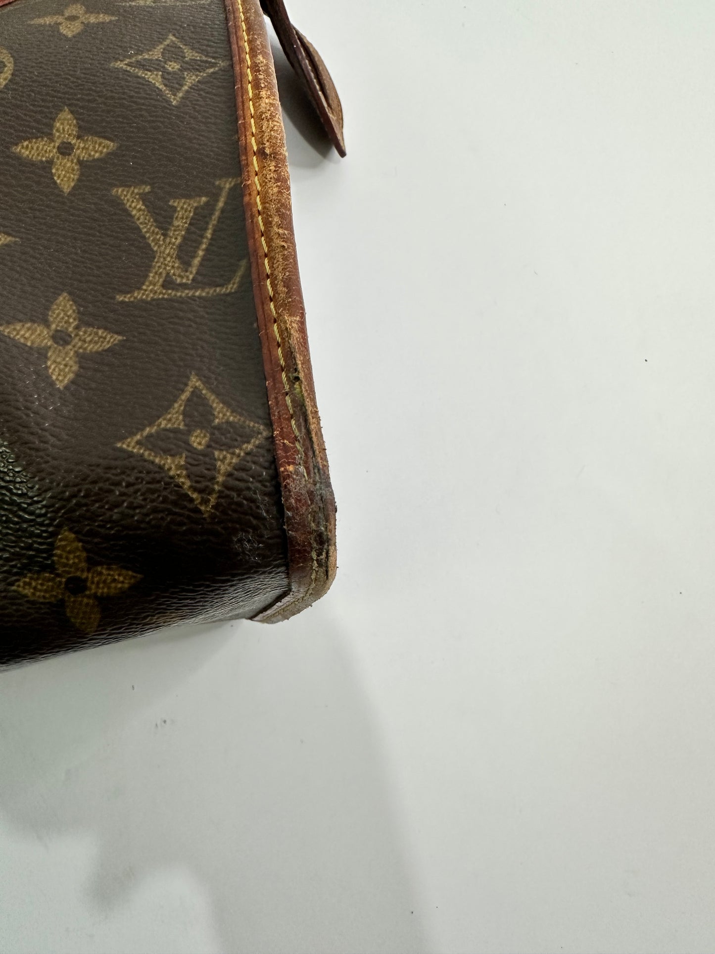 Louis Vuitton Monogram Popincourt Haut Tote