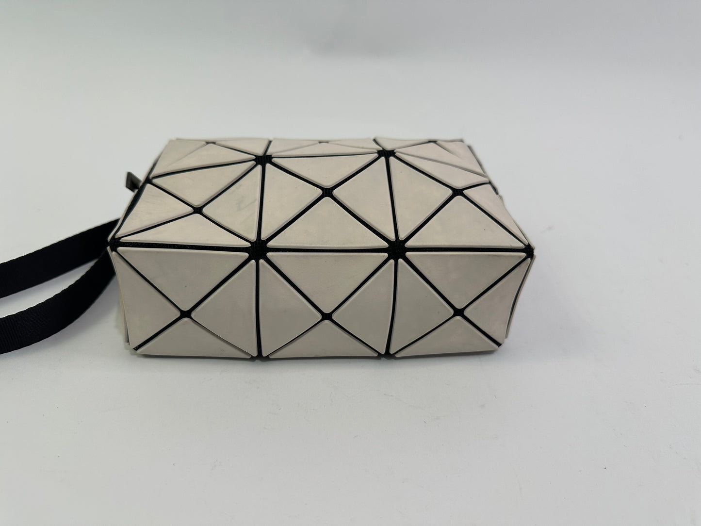 Bao Bao Issey Miyake Carton geometric-pattern tote bag