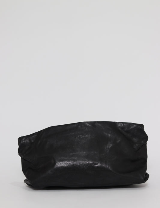 Maison Margiela
Black Leather Clutch