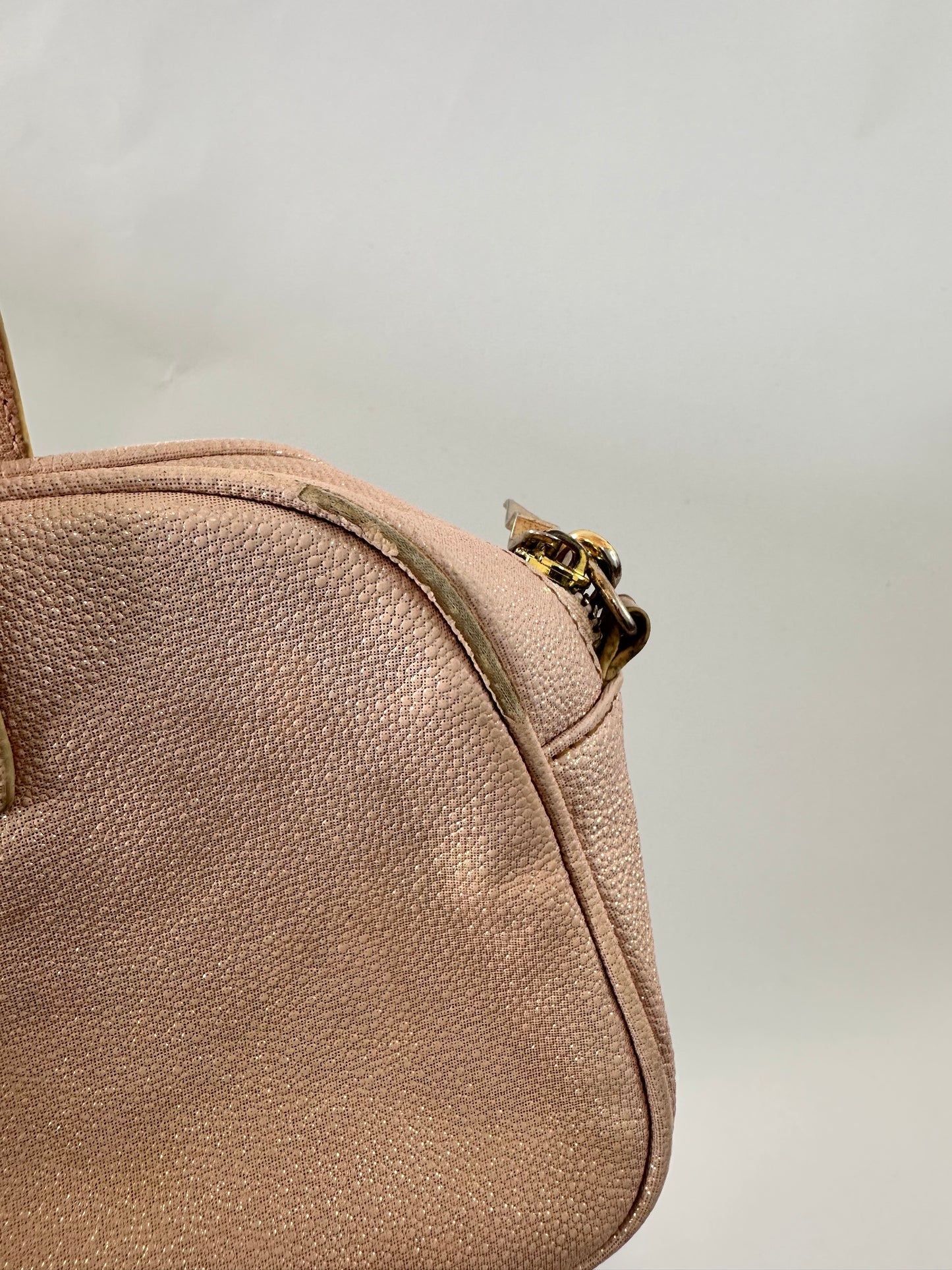 Vivienne Westwood leather Crossbody Bag