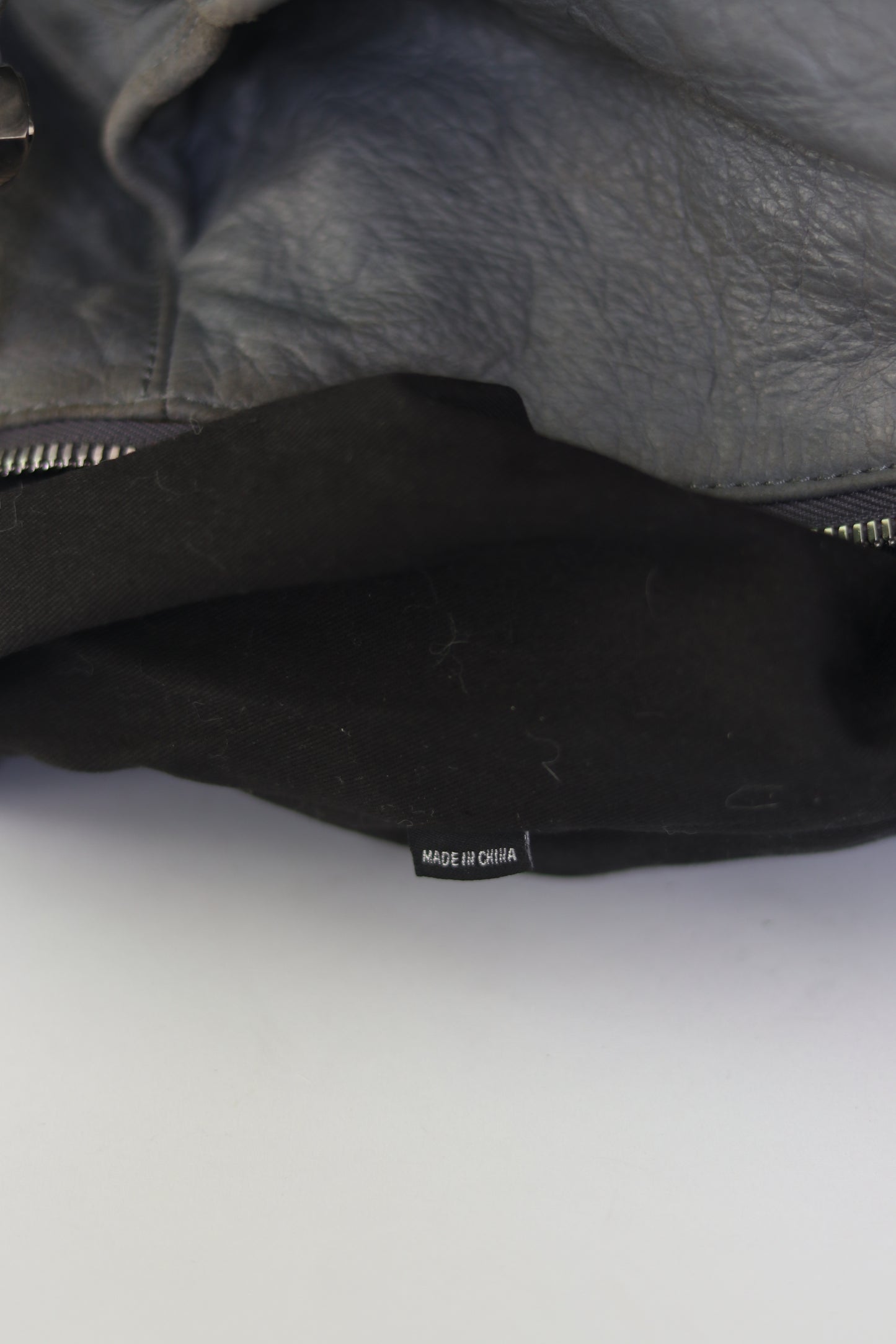 ALEXANDER WANG
Grey
Wallie Backpack