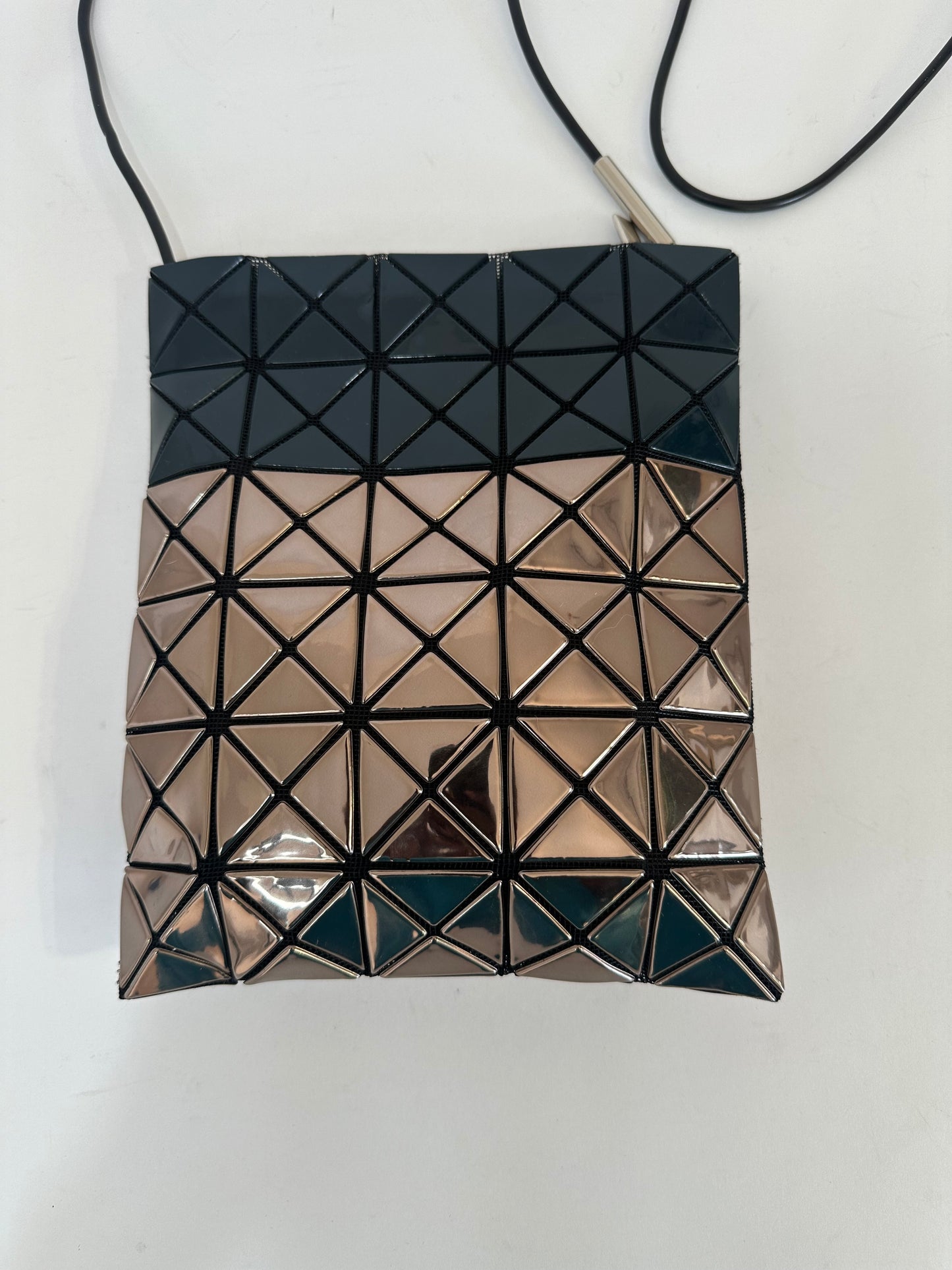 BAO BAO ISSEY MIYAKE Prism Crossbody Bag