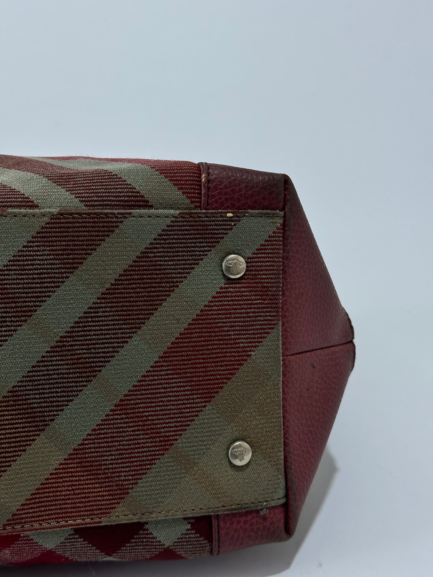 Vivienne Westwood Argyle Crossbody Bag