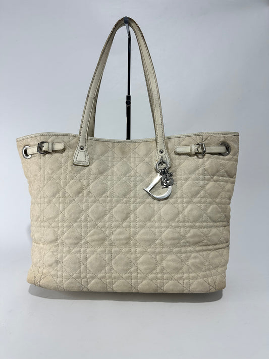 Christian Dior
Medium Cannage Panarea Tote