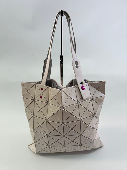 Bao Bao Issey Miyake Prism tote bag