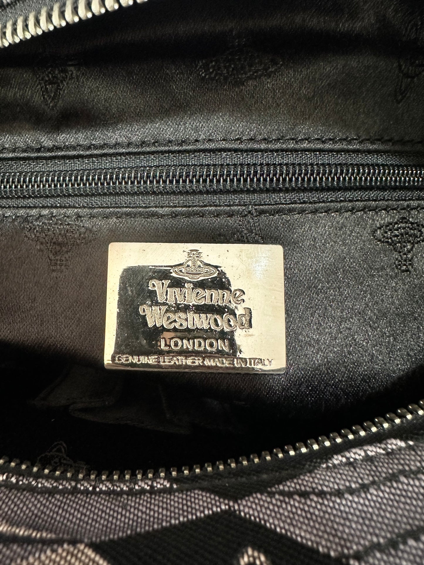 Vivienne Westwood Crossbody Bag