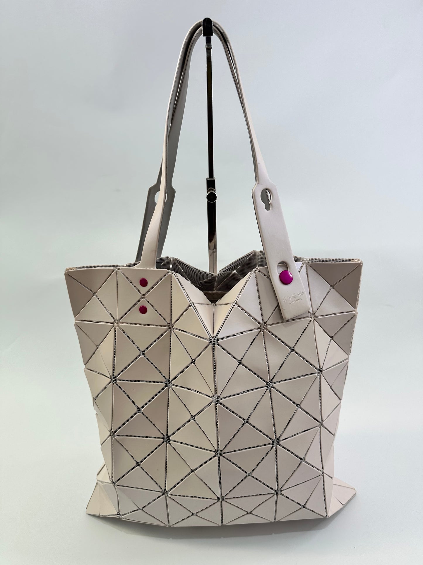Bao Bao Issey Miyake Prism tote bag