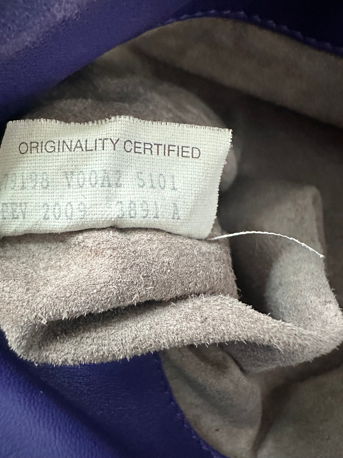 Bottega Veneta
Intrecciato Pochette Bag