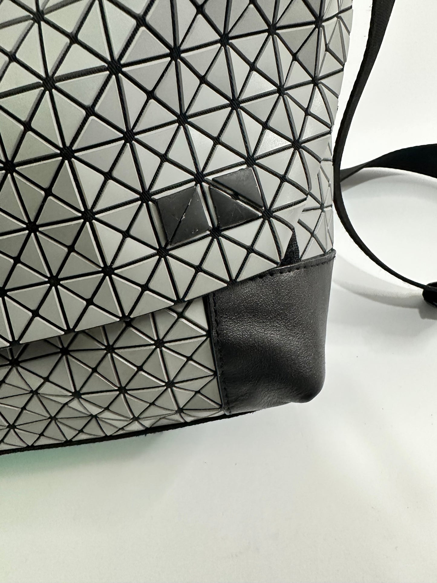 BAO BAO ISSEY MIYAKE Sling Shoulder Bag