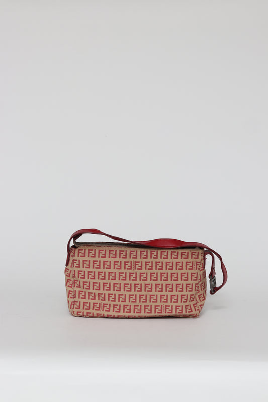 Fendi
Zucchino Pochette