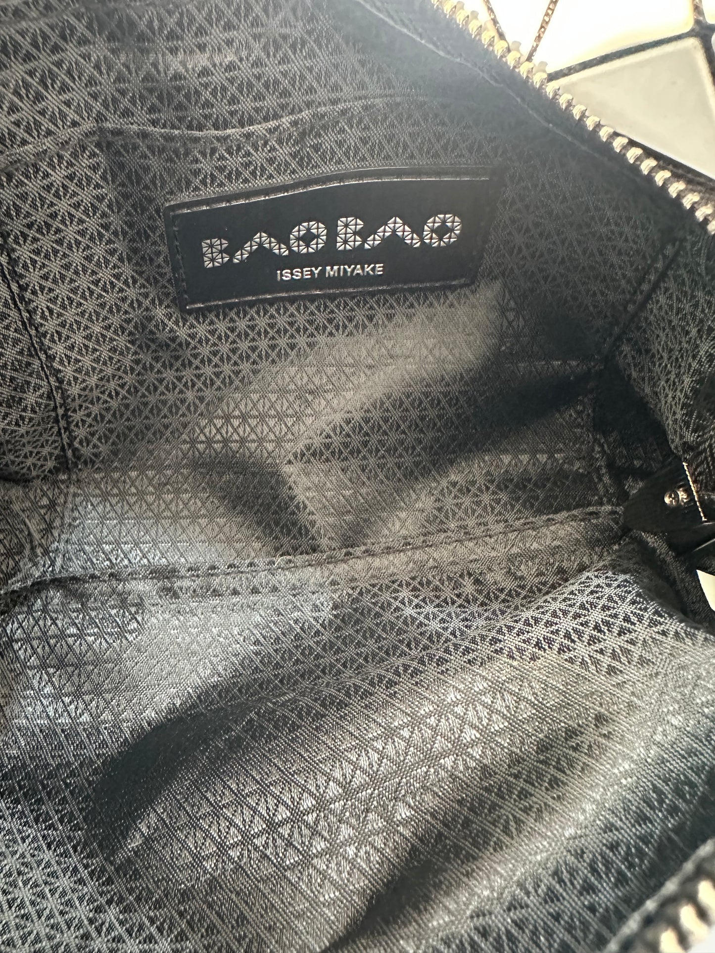 BAO BAO ISSEY MIYAKE Crossbody Bag