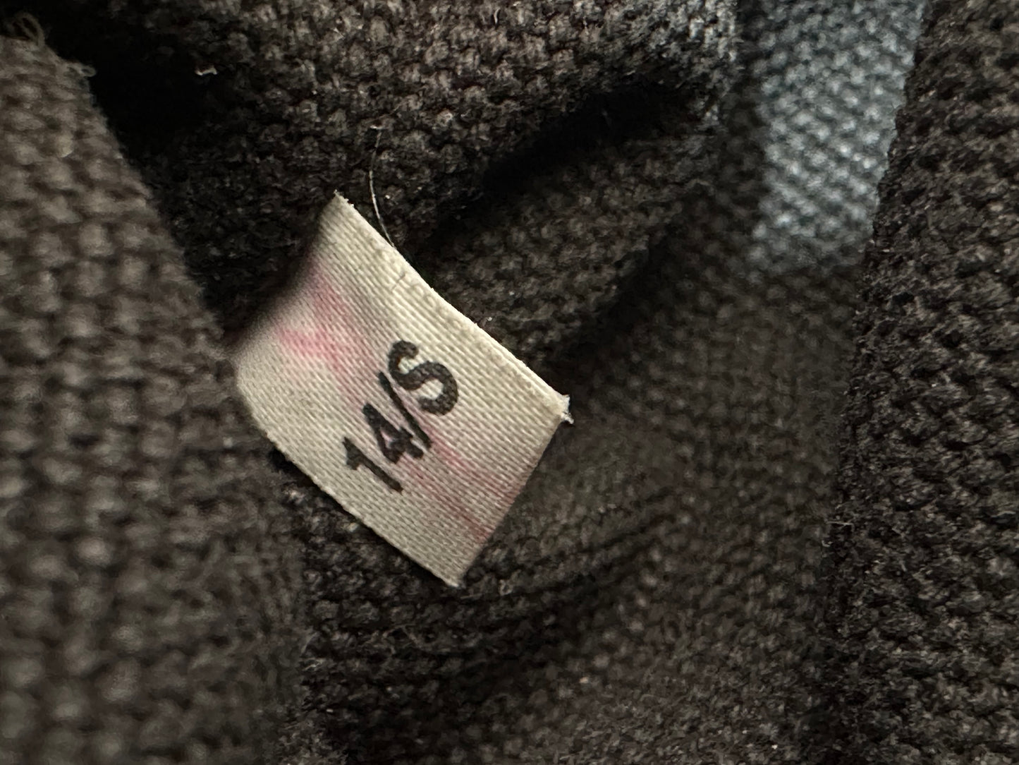 PRADA Multicolor Striped Canvas Leather and Python Tote