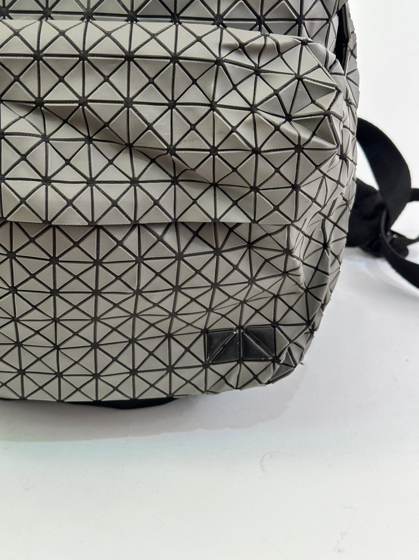 Bao Bao Issey Miyake Daypack geometric backpack