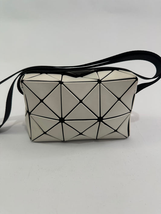 Bao Bao Issey Miyake Carton geometric-pattern tote bag