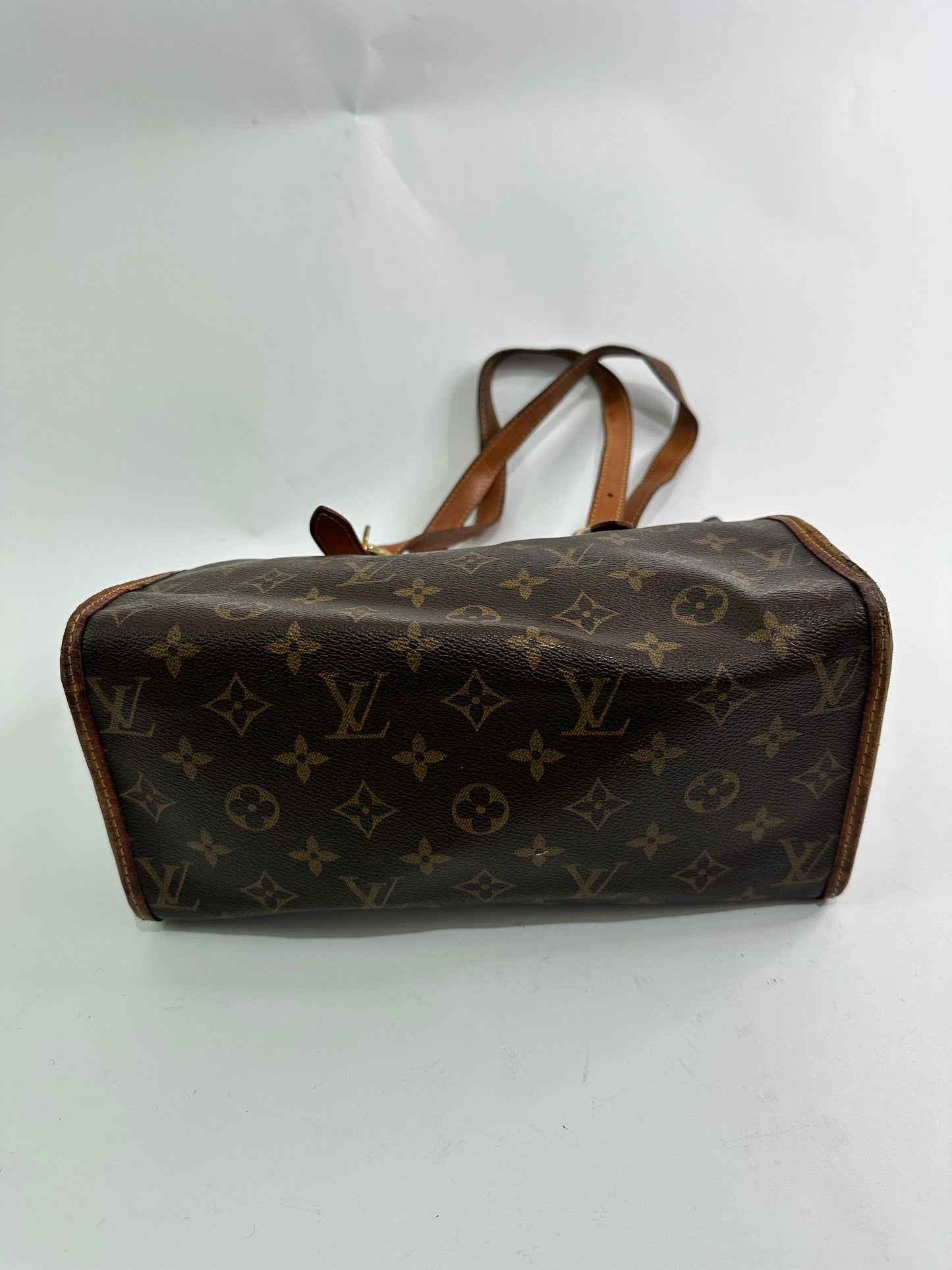 Louis Vuitton Monogram Popincourt Haut Tote