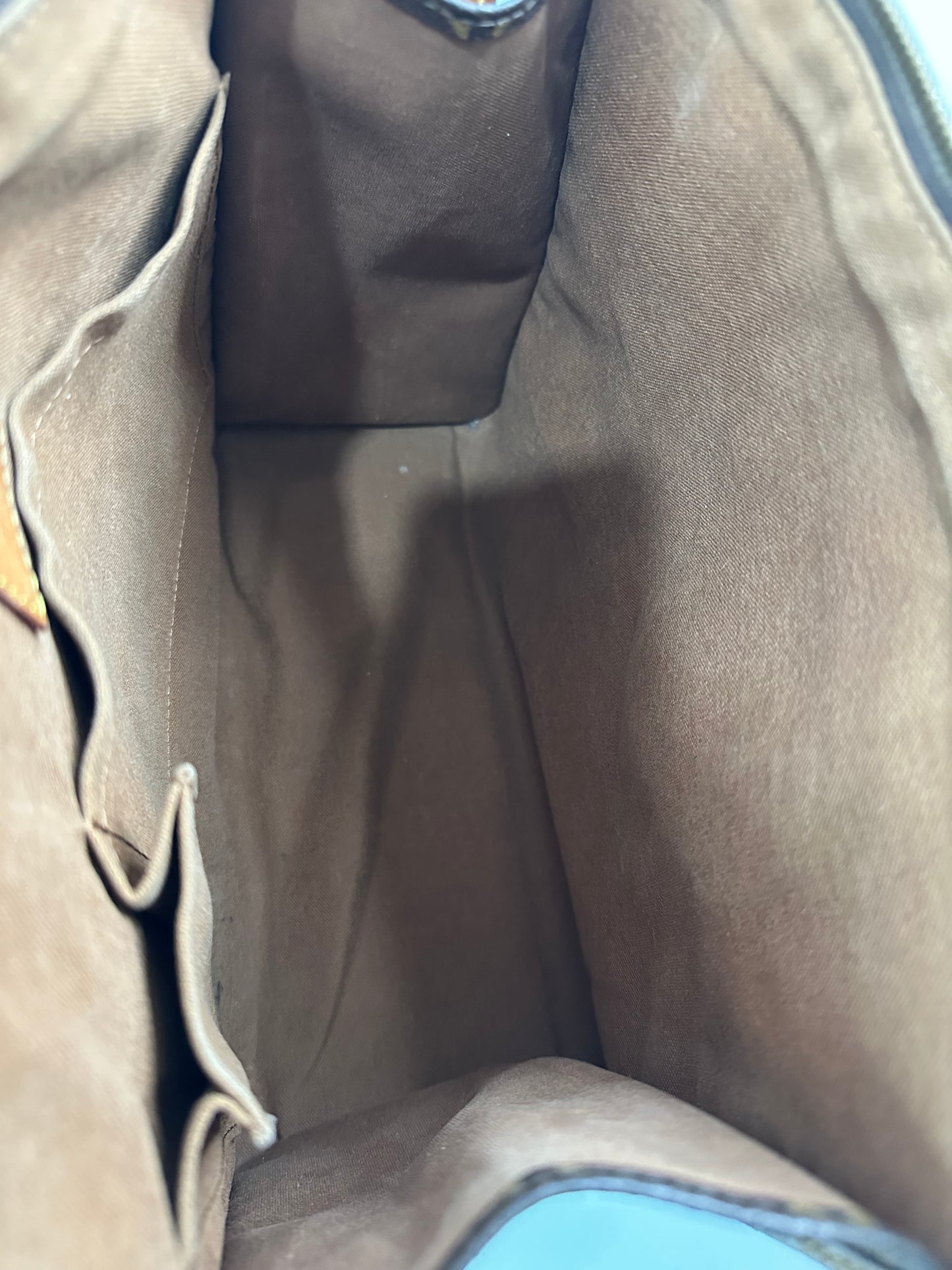 Louis Vuitton Monogram Popincourt Haut Tote