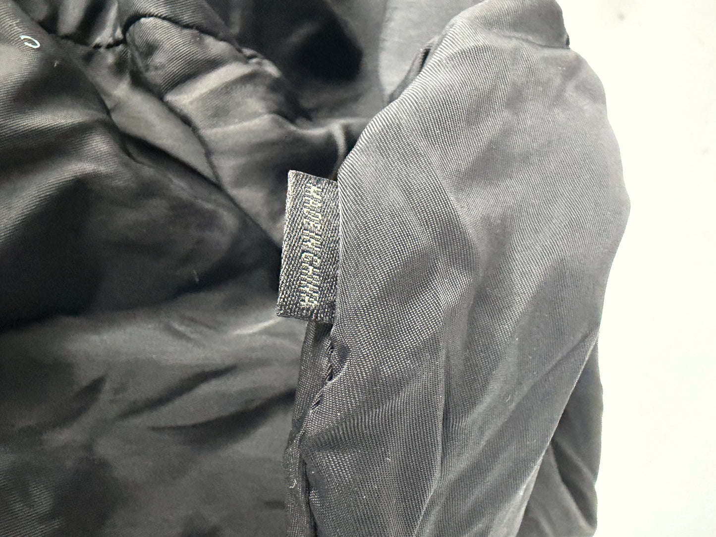 ALEXANDER WANG Lambskin Mini Marti Backpack