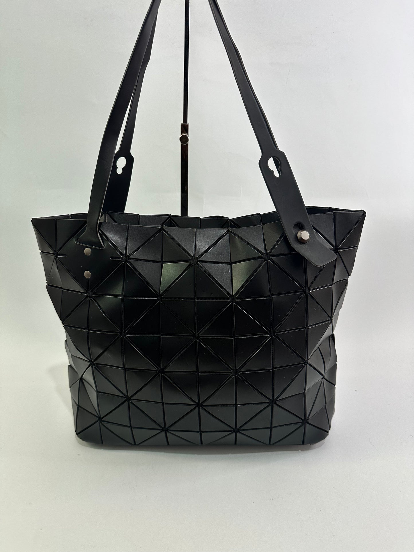 Issey Miyake Large Prism tote bag
