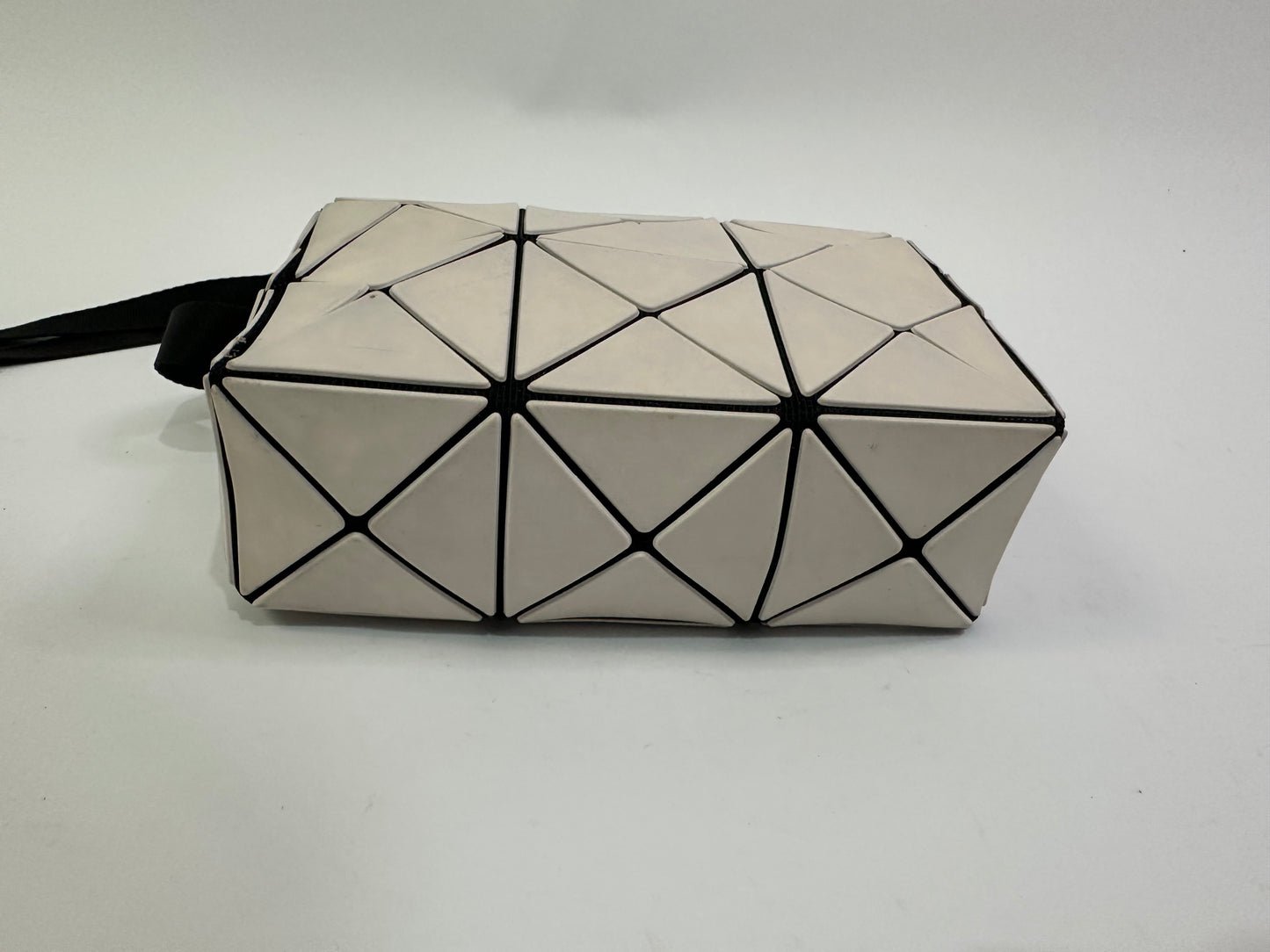 Bao Bao Issey Miyake Carton geometric-pattern tote bag