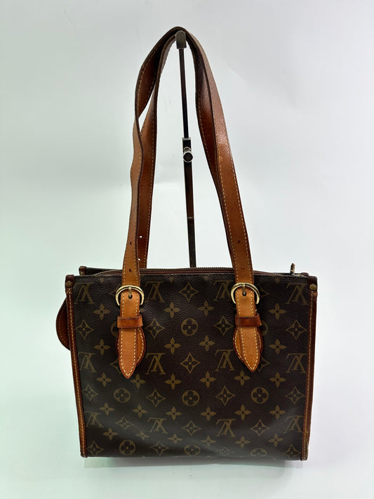 Louis Vuitton Monogram Popincourt Haut Tote