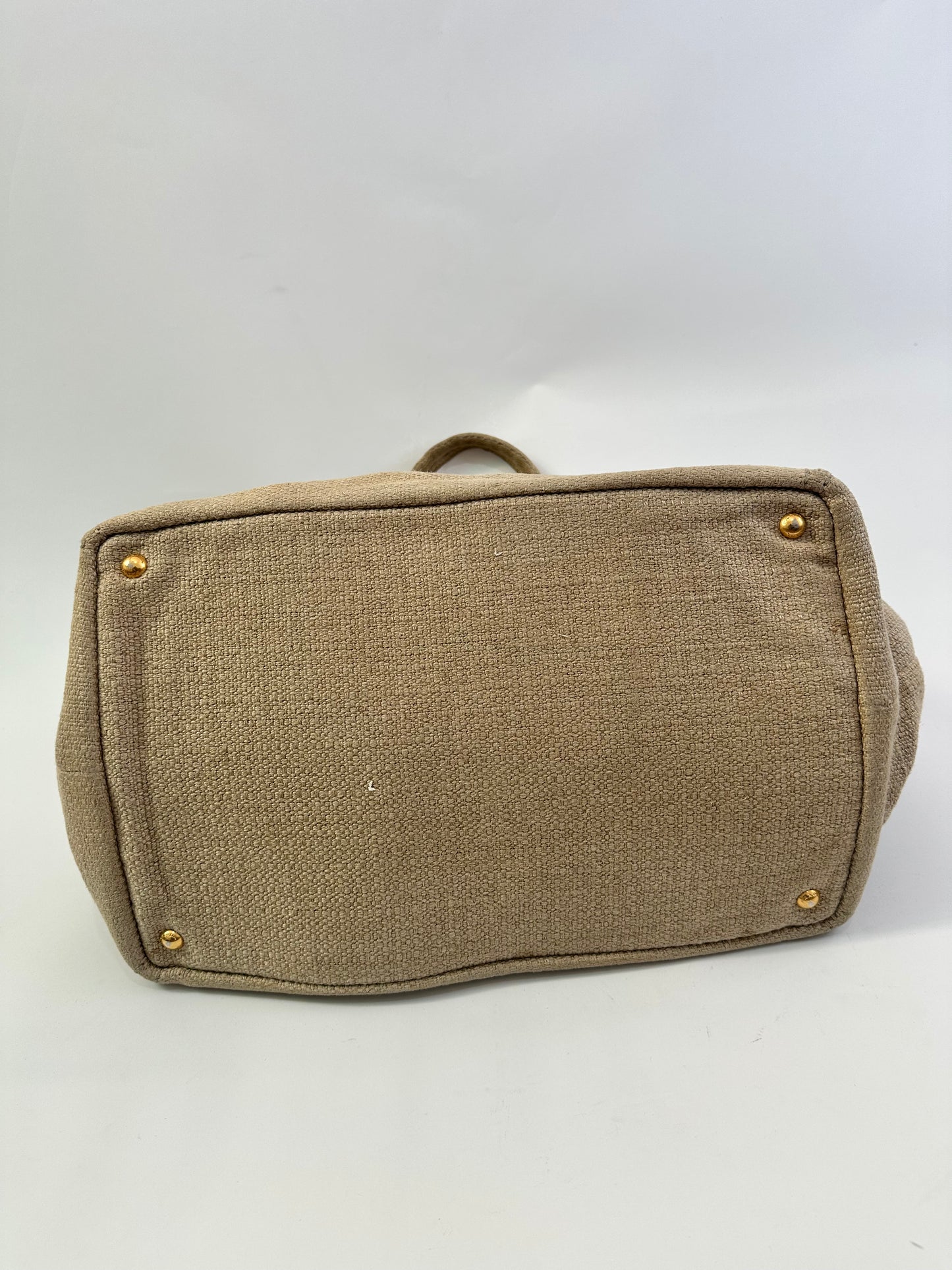 Prada Large
Tessuto Tricot Tote
