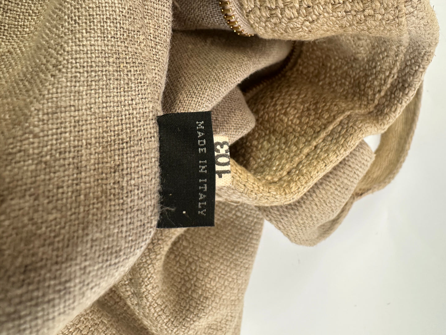 Prada Large
Tessuto Tricot Tote