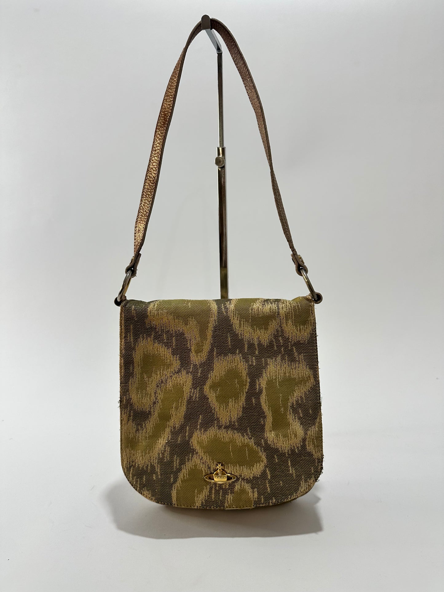 Vivienne Westwood Crossbody Bag