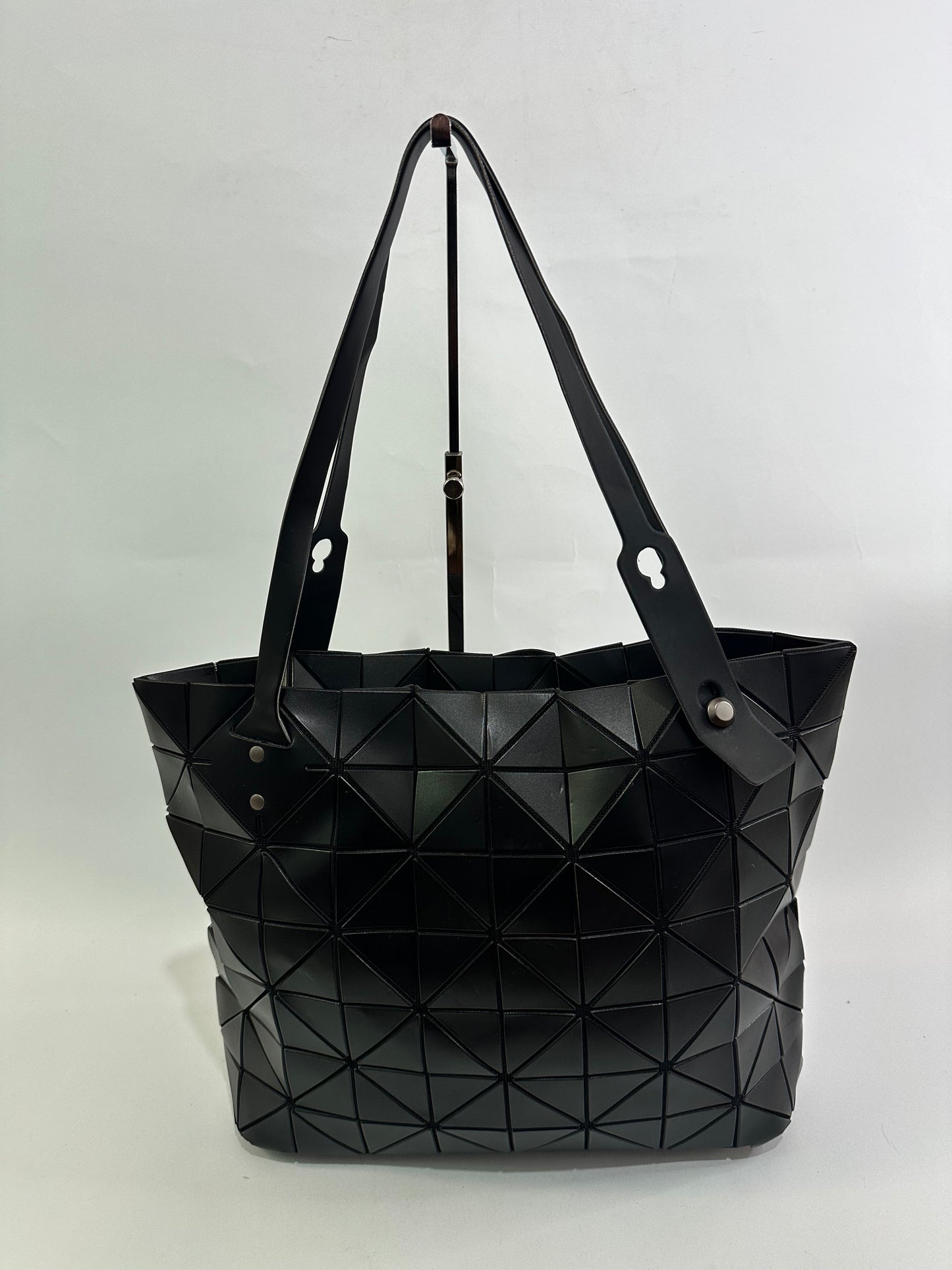 Issey Miyake Large Prism tote bag