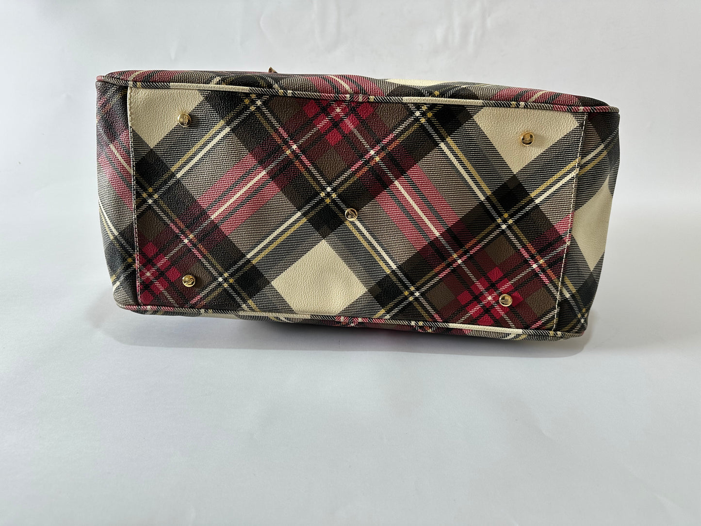 Vivienne Westwood DERBY SPECIAL MEDIUM YASMINE BAG