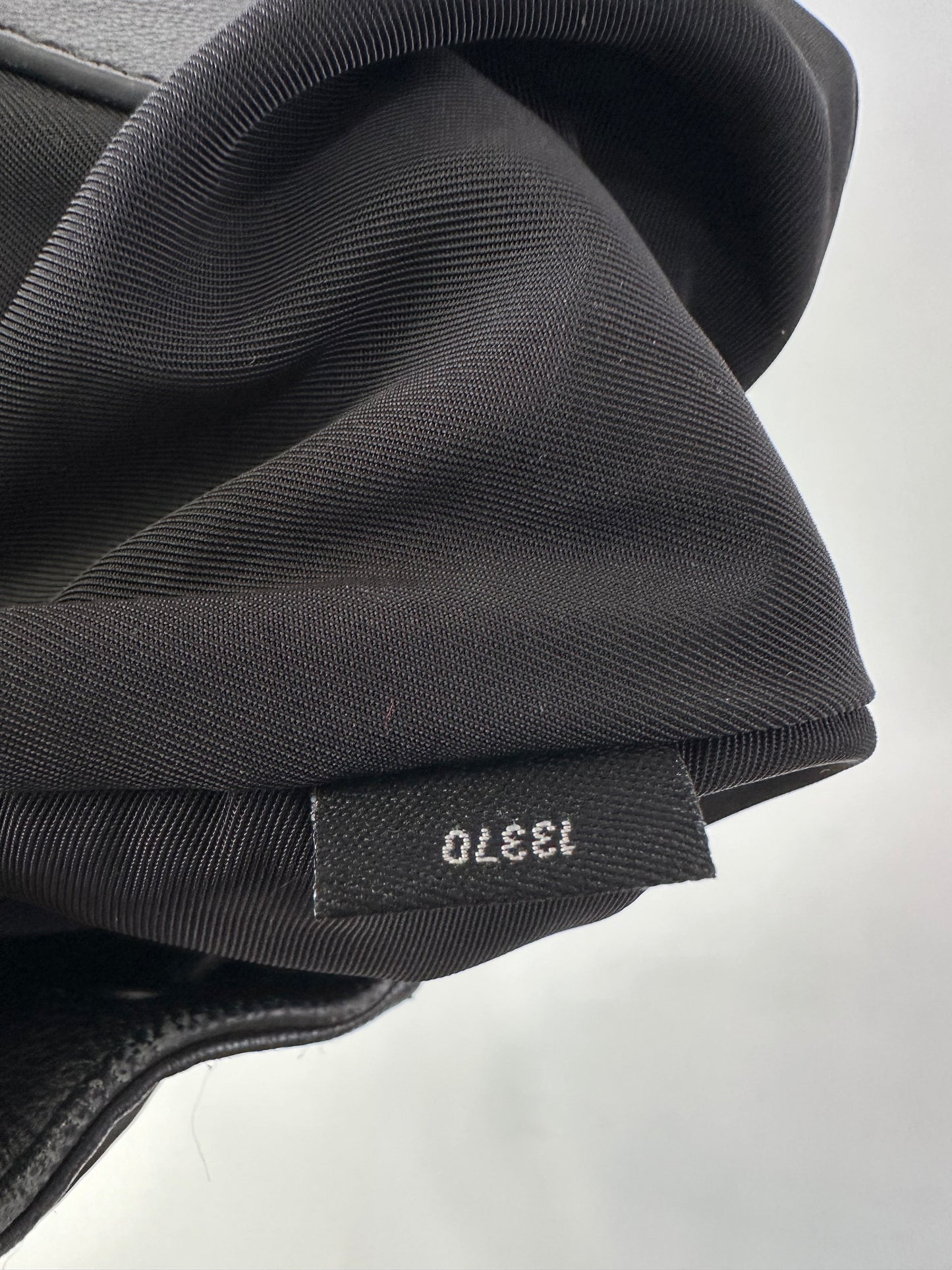 ALEXANDER WANG
Lambskin Mini Marti Backpack